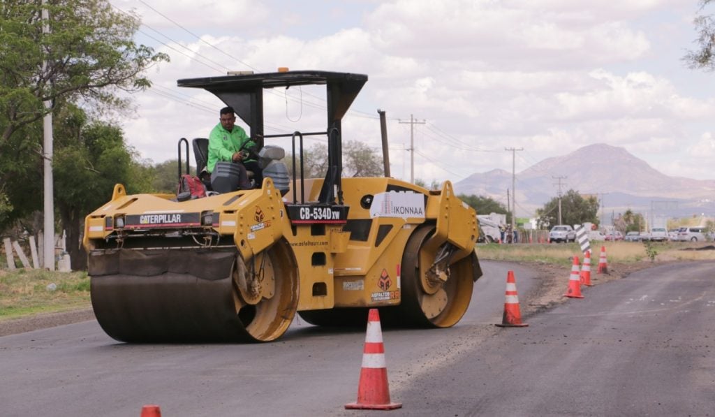 Conservacion-carretera-45-Norte