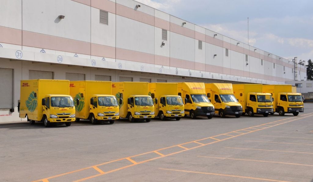Éstas son las recomendaciones de DHL Supply Chain para continuar operaciones en un mundo volátil