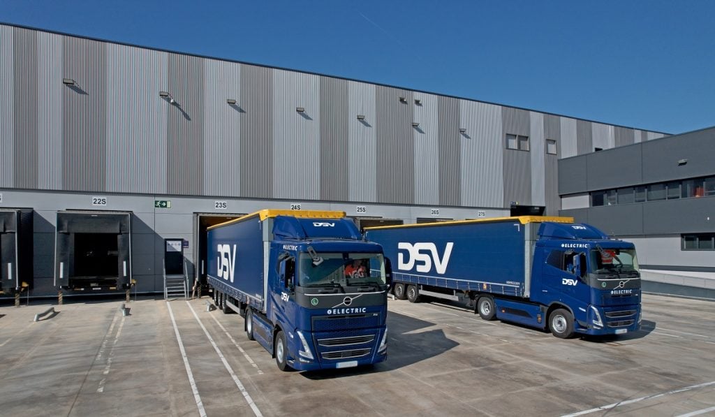 DSV-Volvo-FH-Electric