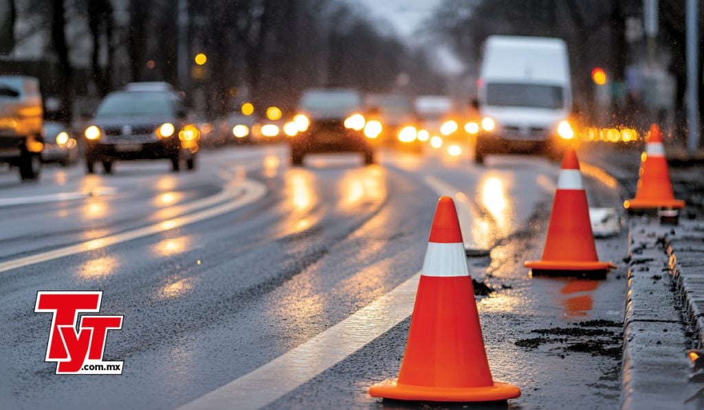 Capacitación en seguridad vial