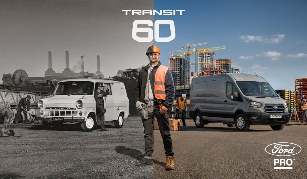 Ford-Transit