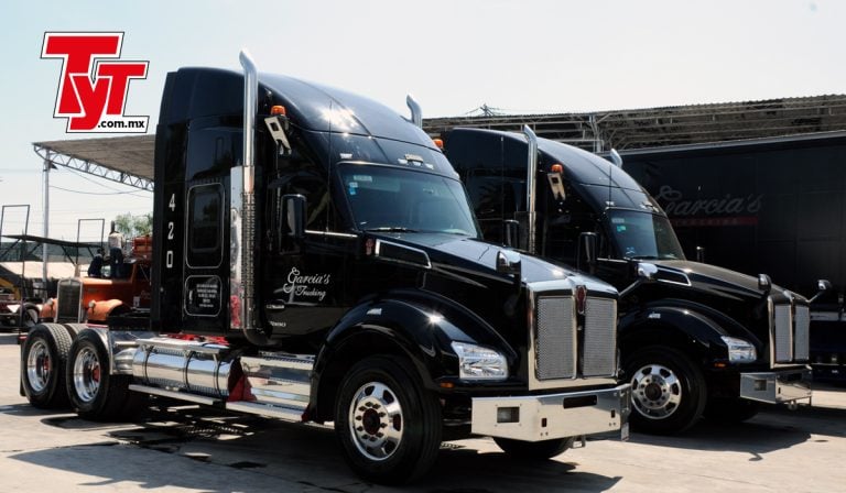 García’s Trucking: la formación de conductores basada en la cultura de la seguridad