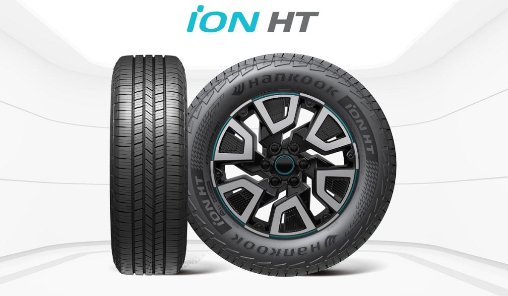 Hankook-iON-HT