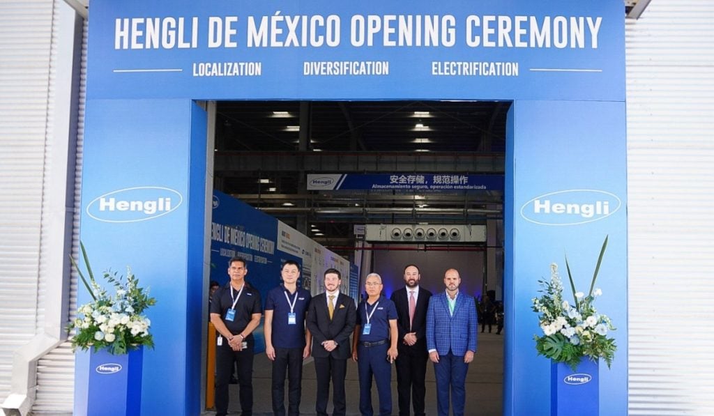 Hengli-Plata-Nuevo-Leon