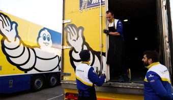 Michelin