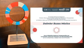 Mercedes-Benz-Inclusion-laboral-premio