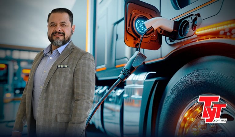 Messy Middle: Guía para la transformación energética del autotransporte