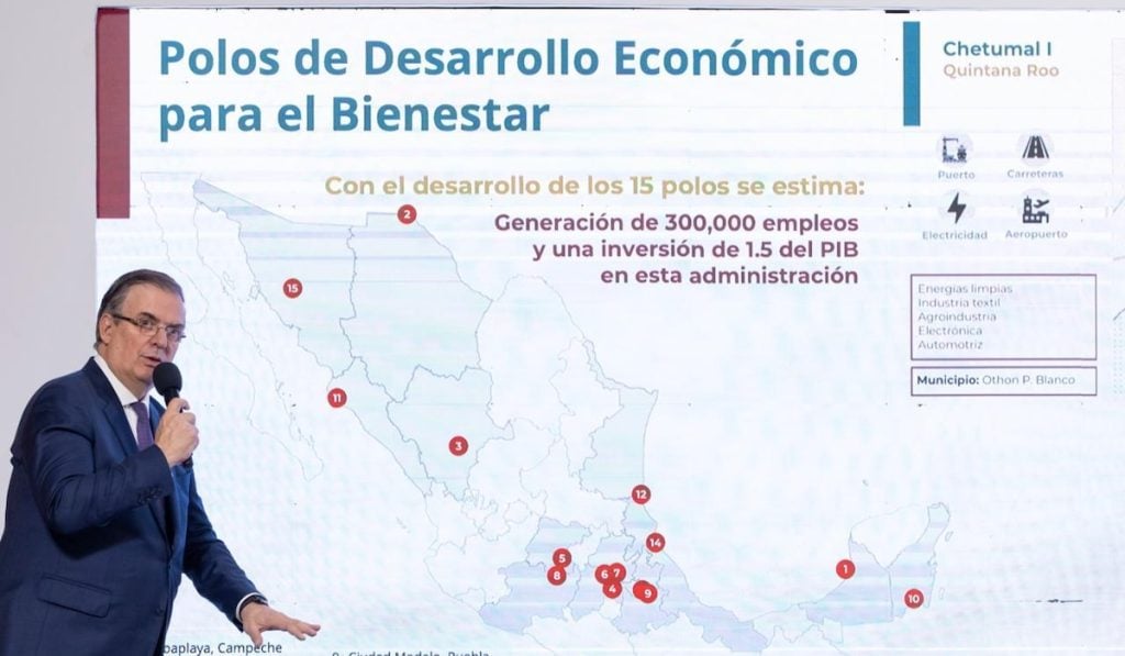 Marcelo Ebrard