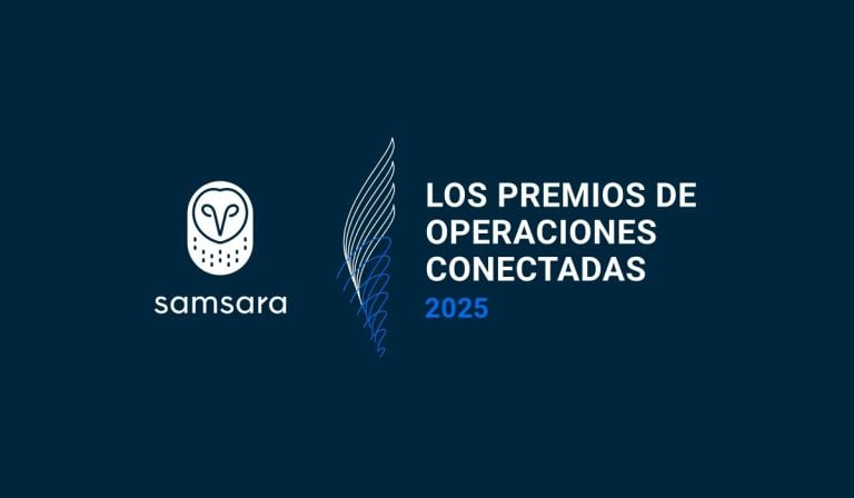 Premios-de-Operaciones-Conectadas-2025-de-Samsara