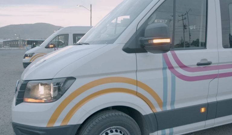 Qrobus-Volkswagen-Crafter