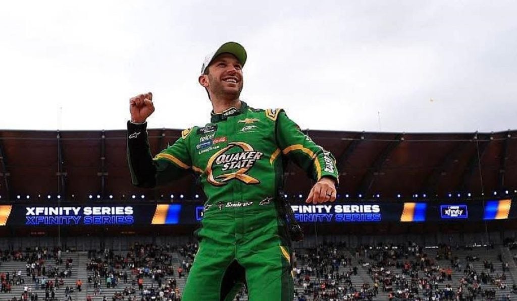 Quaker-State-Daniel-Suarez