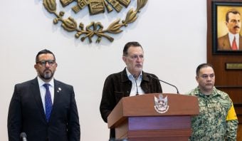 Queretaro-Puente-Toliman