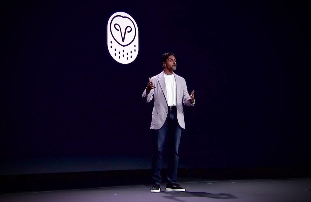 Samsara coloca a la Inteligencia Artificial en el centro de Beyond 25