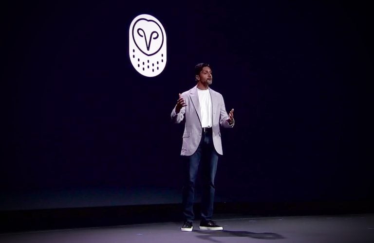 Samsara coloca a la Inteligencia Artificial en el centro de Beyond 25