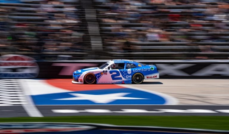 Samsara.-RCR-NASCAR