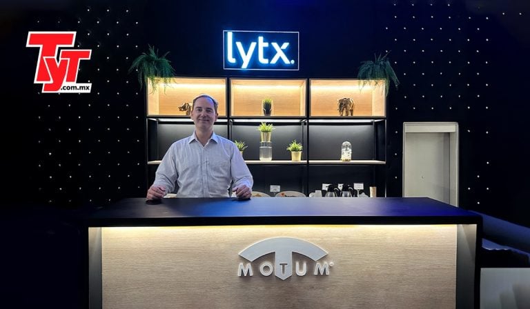 Tecnomotum y Lytx lideran la video telemática inteligente en México