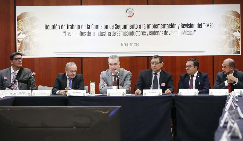 semiconductores