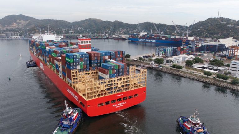 Tarifas-fletes-maritimos-Manzanillo.