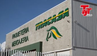 Tracasa inaugura Centro de Distribución en León: paquetería sin excusas