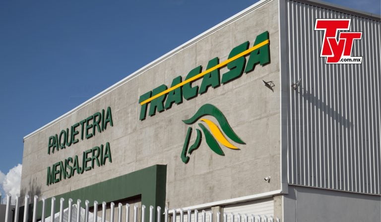 Tracasa inaugura Centro de Distribución en León: paquetería sin excusas