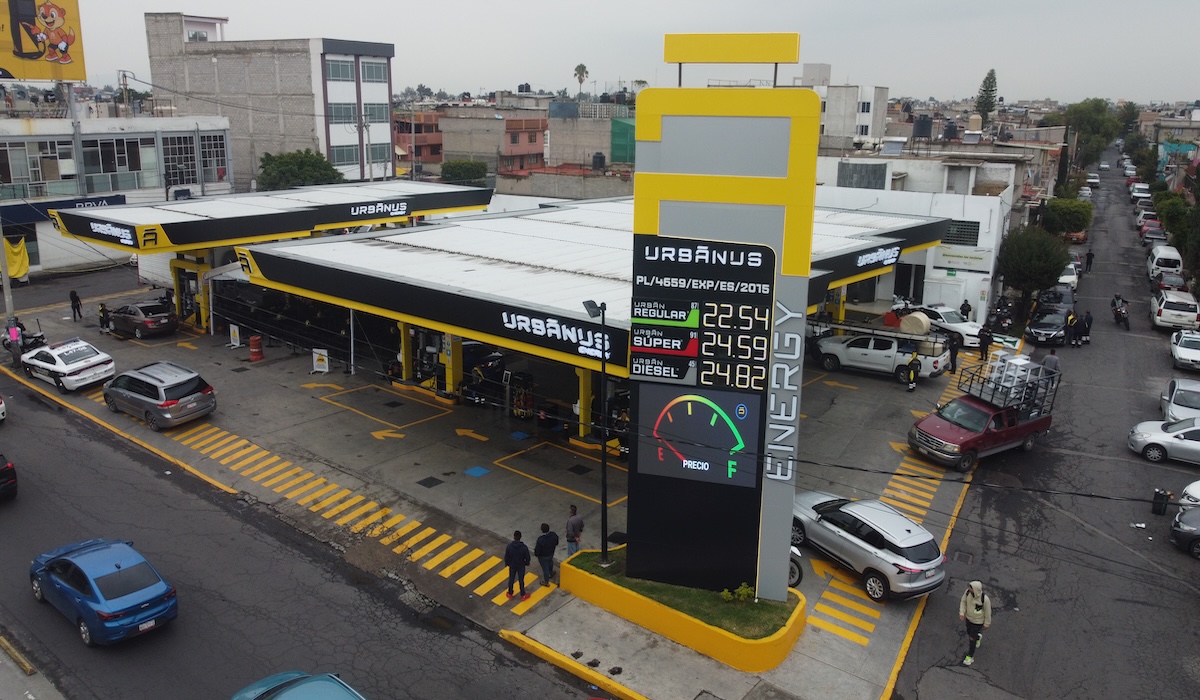 Urbanus Energy amplía su oferta en México con la incursión en el ...