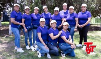 Volvo Buses pone a las mujeres al volante del transporte foráneo