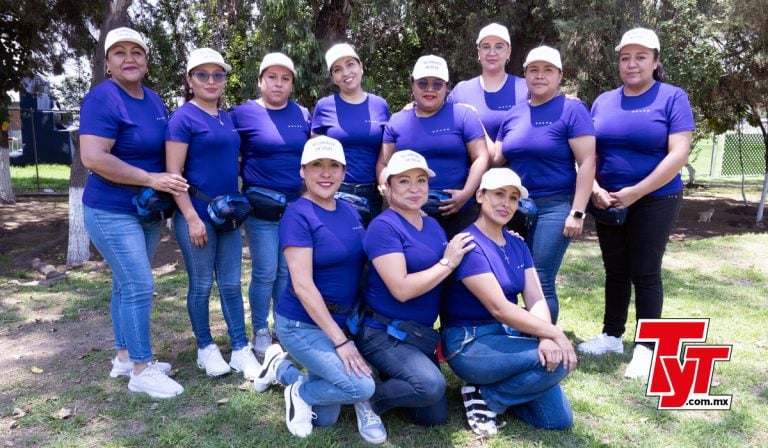 Volvo Buses pone a las mujeres al volante del transporte foráneo
