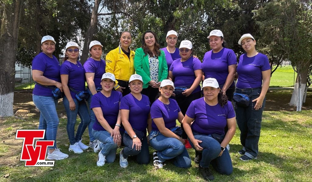 Volvo Buses pone a las mujeres al volante de los autobuses foráneos