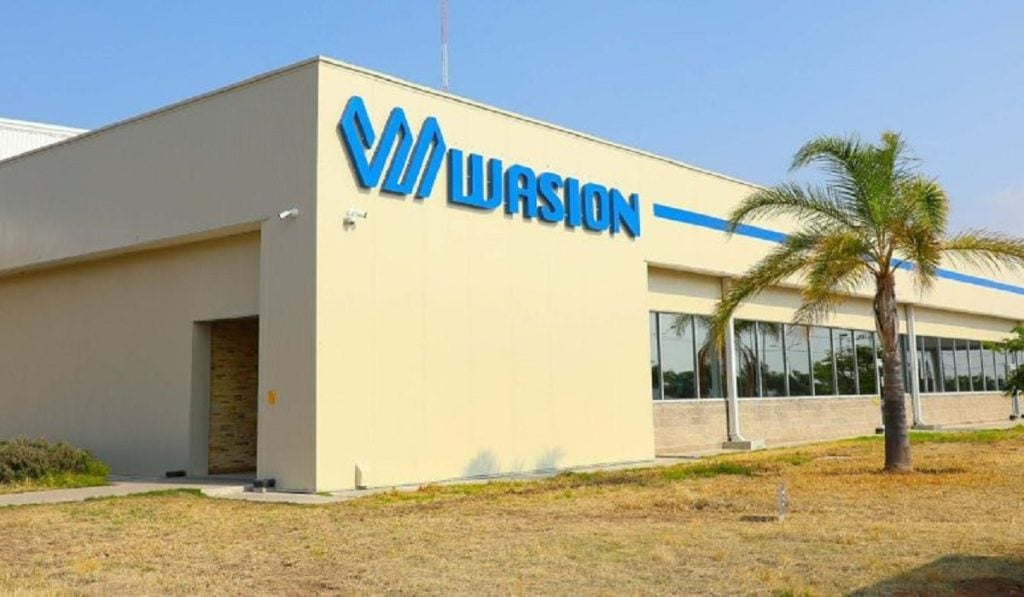 Wasion-MX