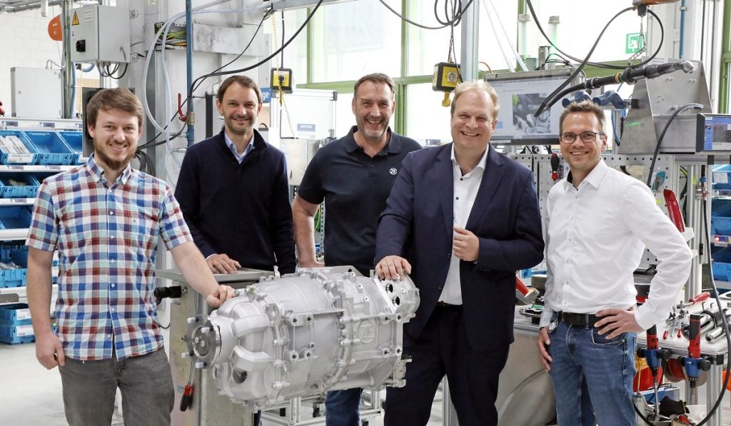 ZF-CeTrax