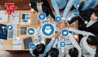 ¿Cómo lograr una colaboración dentro de tu organización para crear valor comercial?