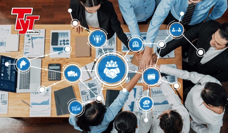 ¿Cómo lograr una colaboración dentro de tu organización para crear valor comercial?