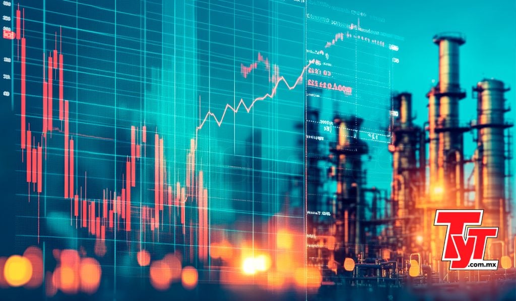 Precios del petróleo