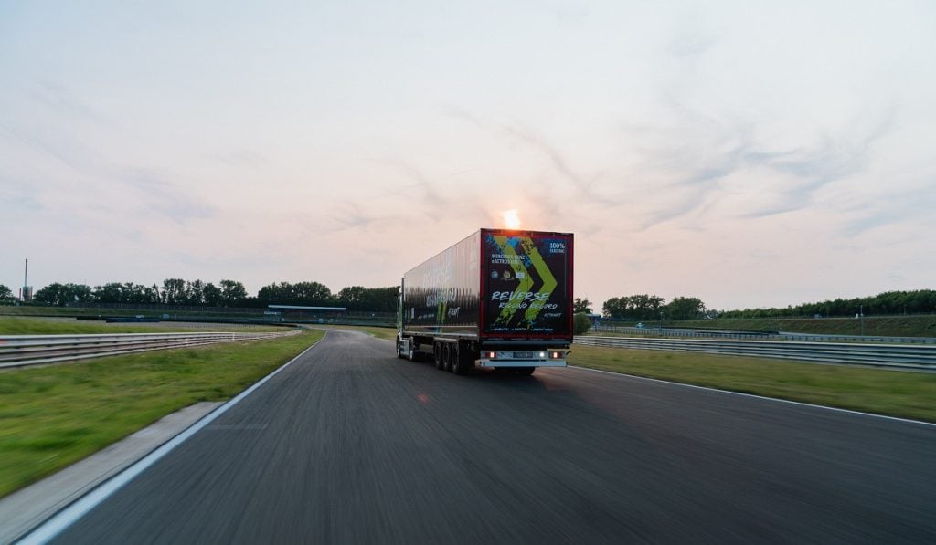 eActros