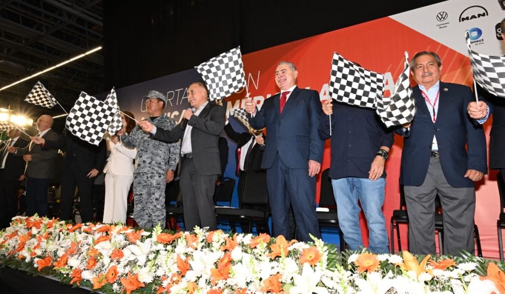 expo gruas