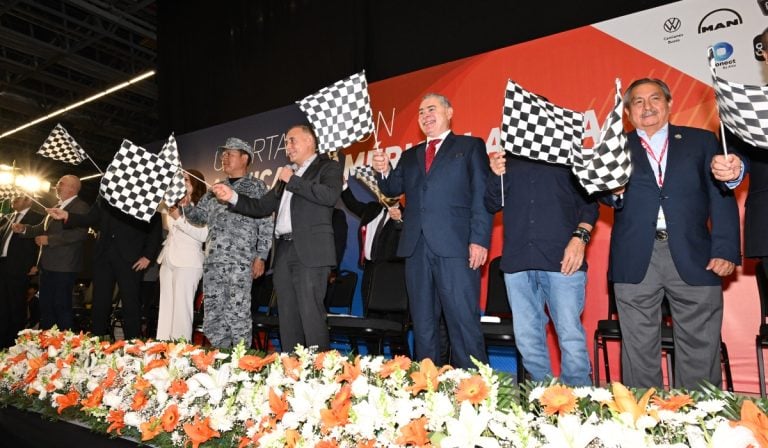 expo gruas