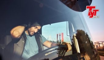 La fatiga de los conductores, el asesino sigiloso para las empresas transportistas