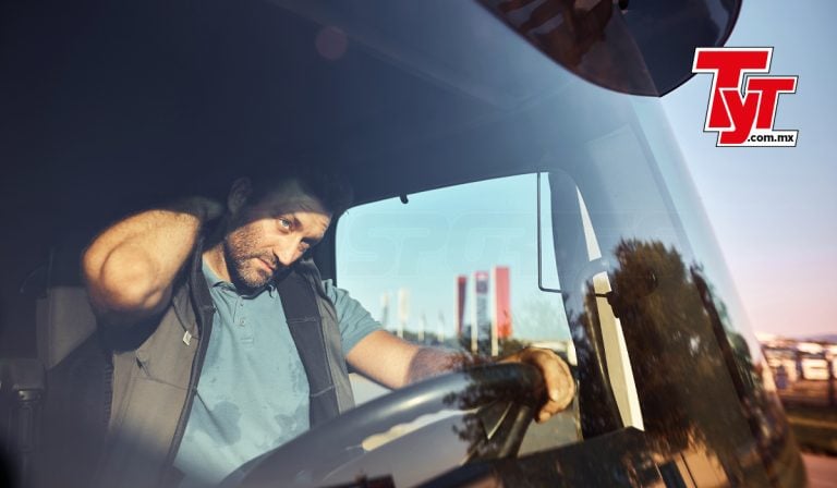 La fatiga de los conductores, el asesino sigiloso para las empresas transportistas