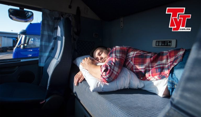 Contra la fatiga en el conductor: hacia el diseño de un programa de gestión de enfermedades del sueño