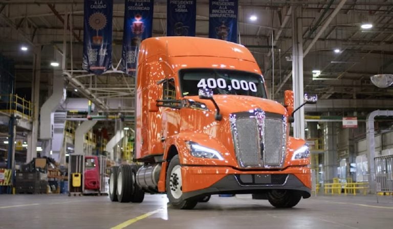 Kenworth PACCAR