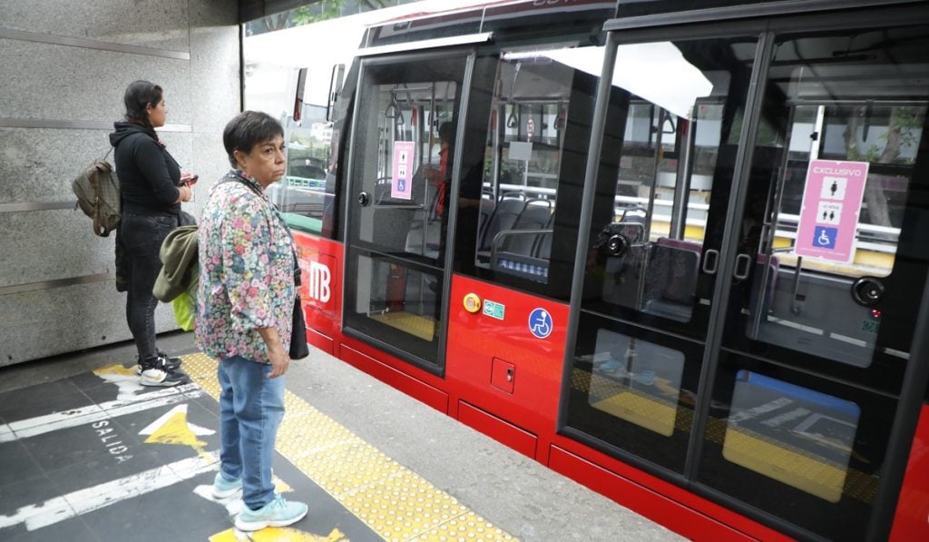 Metrobús