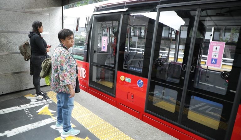 Metrobús