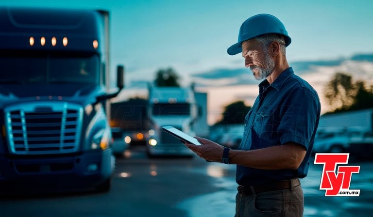 empleo autotransporte