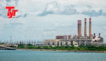 Refinería Pemex
