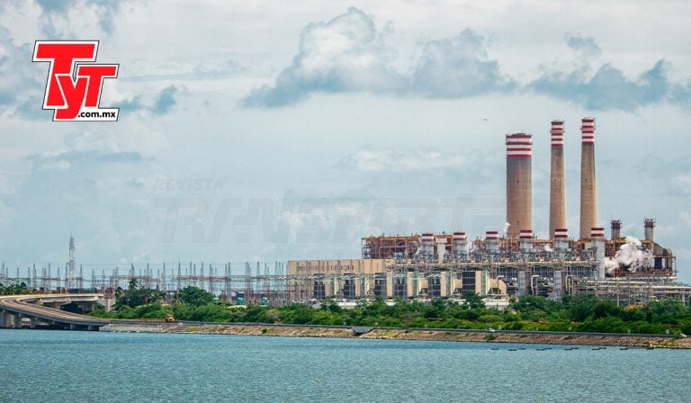 Refinería Pemex