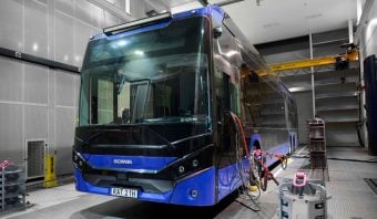 scania