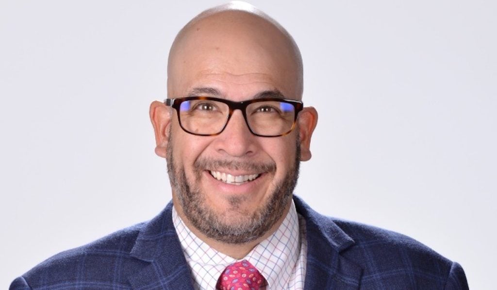 Sergio Morales