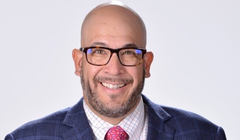 Sergio Morales
