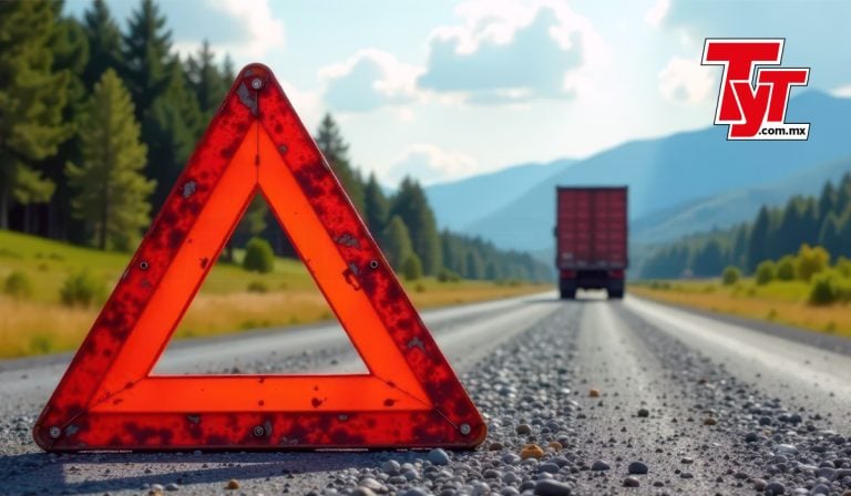 ¿Qué influye en la siniestralidad en las flotas? Esto han detectado las aseguradoras 