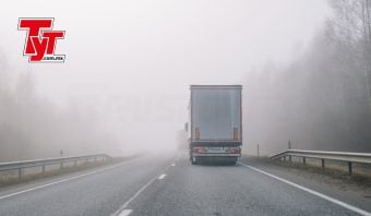 “Lo que es cierto hoy podría no serlo mañana”, así es el estado de la logística